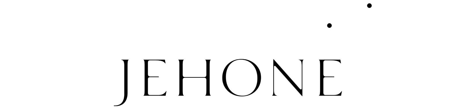 jehone